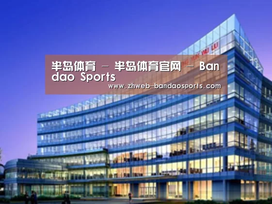 半岛体育体育网案例展示三