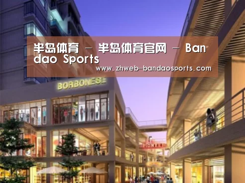半岛体育体育网案例展示一