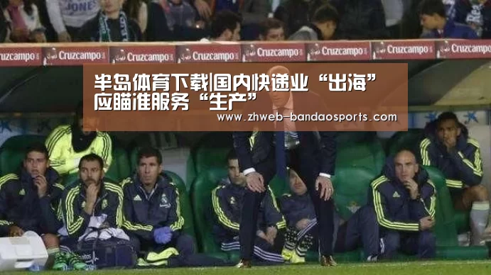 半岛体育下载|国内快递业“出海”应瞄准服务“生产”(图2) 半岛体育下载