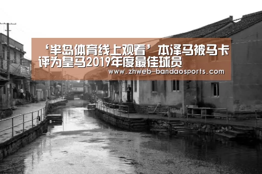 ‘半岛体育线上观看’本泽马被马卡评为皇马2019年度最佳球员(图1) 半岛体育下载